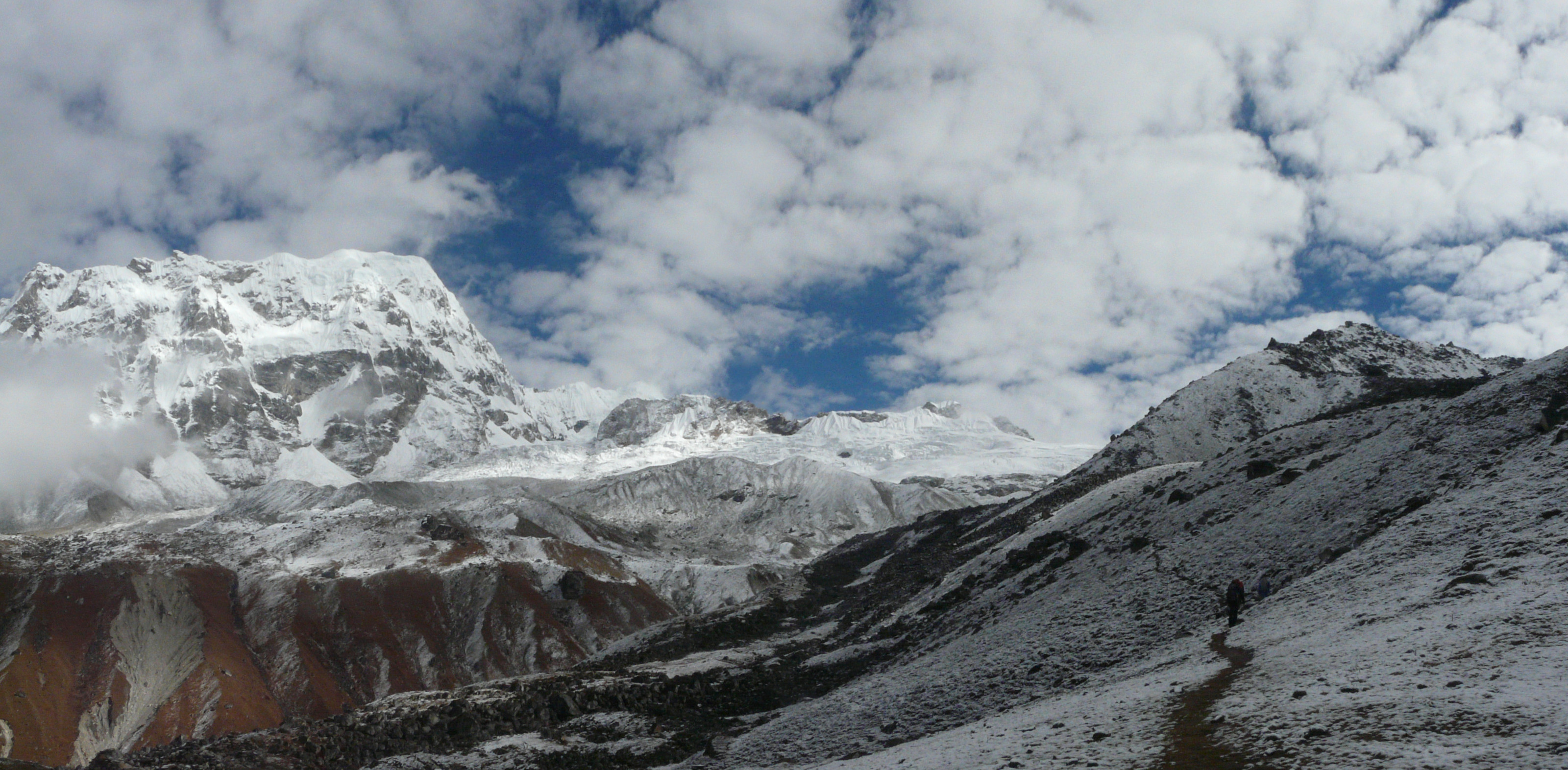 Annapurna Circuit Tara Adventure Treks And Expedition Pvt Ltd Tara