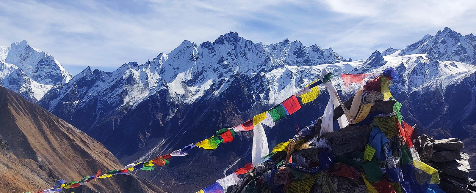 Langtang Valley Trek Tara Adventure Treks And Expedition Pvt Ltd