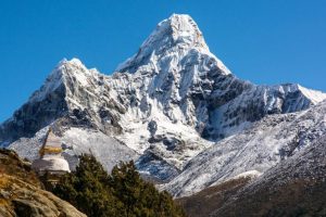 Amadablam