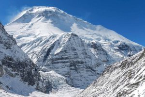 Dhaulagiri himal